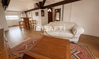Appartement 4 Pièces 70 m² à vendre à La Seyne-sur-Mer (83500)