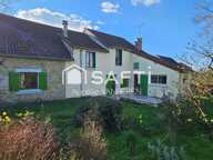 Maison de campagne avec dépendances — photo 2