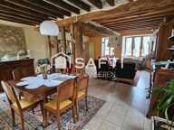 Maison de campagne avec dépendances — photo 4