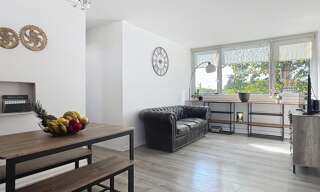 Appartement 3 Pièces 55 m² à vendre à Saint-Maur-des-Fossés (94100)