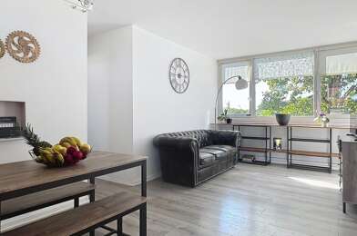 Appartement 3 pièces 279000 €