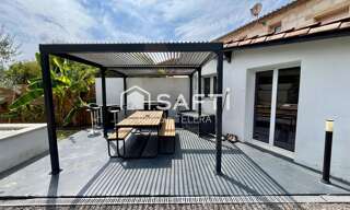 Appartement 4 Pièces 78 m² à vendre à Bouliac (33270)