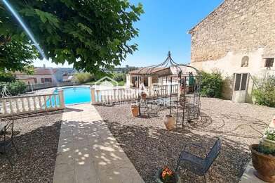 Maison 6 pièces 435000 €