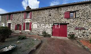Maison 7 Pièces 240 m² à vendre à Chantonnay (85110)