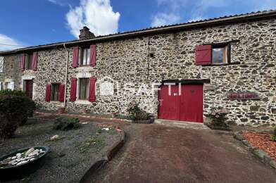 Maison 7 pièces 195000 €