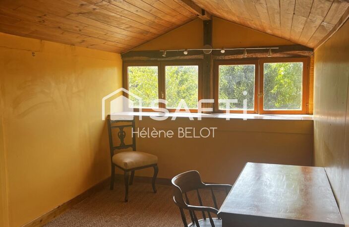 Authenticité, beaux volumes et potentiel à Chantonnay ! — photo 2