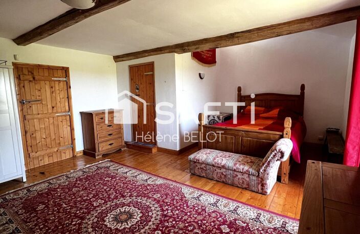 Authenticité, beaux volumes et potentiel à Chantonnay ! — photo 3