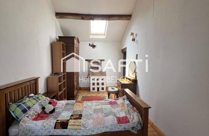 Authenticité, beaux volumes et potentiel à Chantonnay ! — photo 5