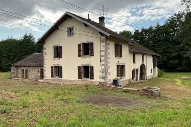 Maison 5 pièces 180000 €