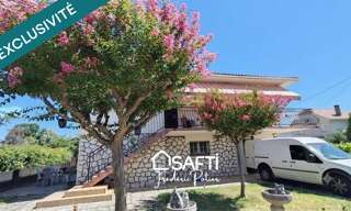 Maison 5 Pièces 190 m² à vendre à Marmande (47200)