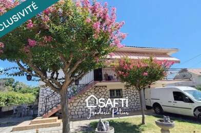 Maison 5 pièces 190000 €