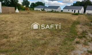 Terrain  577 m² à vendre à Peillac (56220)