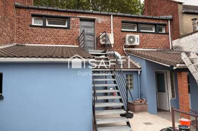 Immeuble  199000 €