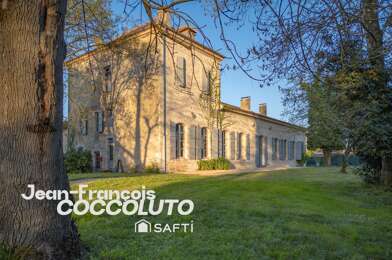 Maison 15 pièces 399000 €