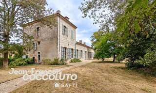 Maison 15 Pièces 290 m² à vendre à Le Passage (47520)
