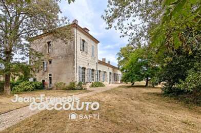 Maison 15 pièces 399000 €