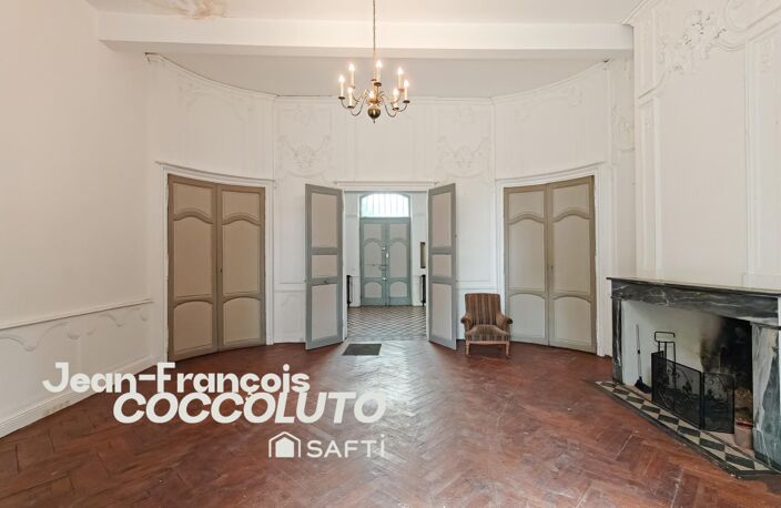 Maison de maitre à rénover — photo 5