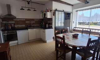 Maison 10 Pièces 212 m² à vendre à Sainte-Gemme (81190)