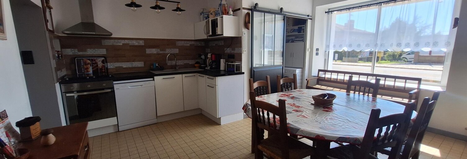 Maison 10 Pièces 212 m² à vendre à Sainte-Gemme (81190)