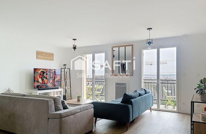 À Crégy-lès-Meaux  Maison 120 m², 4 chambres, grand séjour lumineux, sous-sol 70 m², aucun travaux ! — photo 3