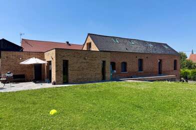 Maison 7 pièces 390000 €