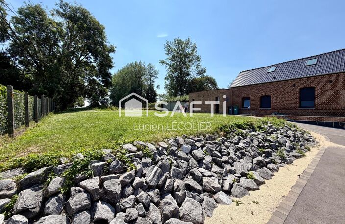Longère rénovée et prestations de qualité / jardin — photo 4