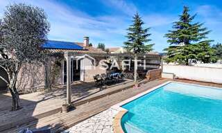 Maison 4 Pièces 123 m² à vendre à Langlade (30980)