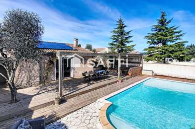 Maison 4 pièces 369000 €