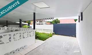 Maison 5 Pièces 159 m² à vendre à Kourou (97310)