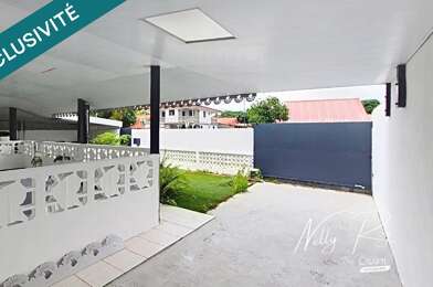 Maison 5 pièces 297000 €