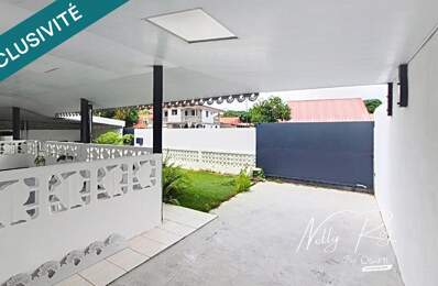 maison + studio indépendant — photo du bien