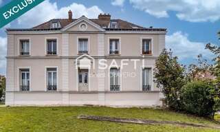Appartement 2 Pièces 32 m² à vendre à Lagny-sur-Marne (77400)