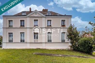 Appartement 2 pièces 140000 €