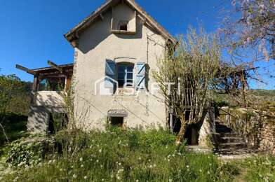 Maison 6 pièces 165000 €