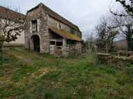 Charmante maison ancienne à finir de restaurer. — photo 4