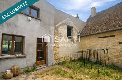 Maison 4 pièces 65000 €