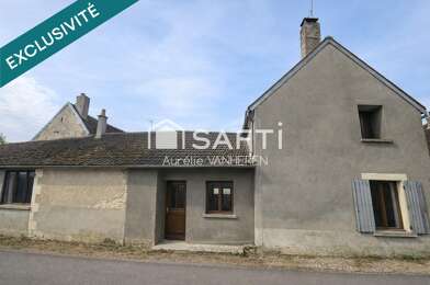 Maison 4 pièces 65000 €