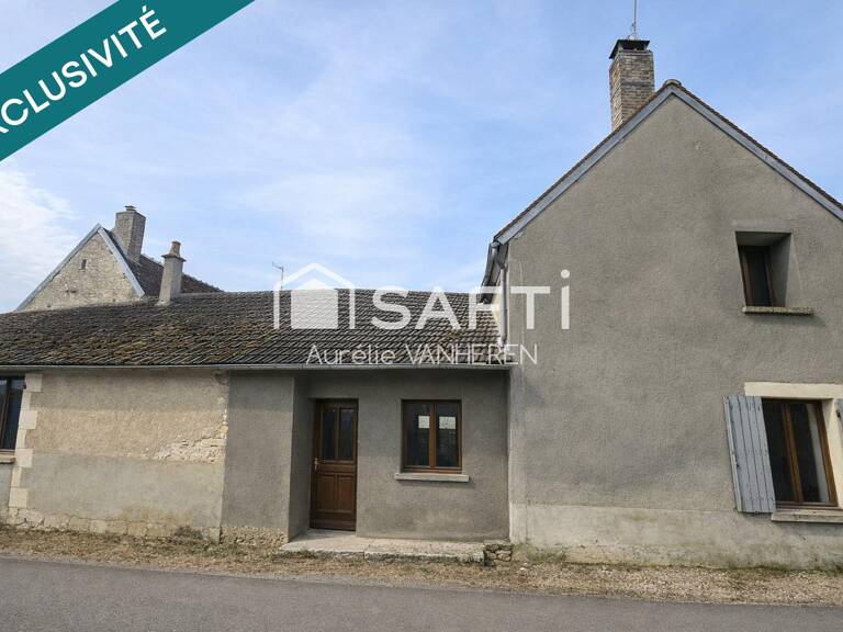 maison de village avec rez-de-chaussée autonome — photo 1