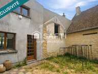 maison de village avec rez-de-chaussée autonome — photo 2