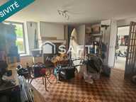 maison de village avec rez-de-chaussée autonome — photo 3