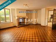 maison de village avec rez-de-chaussée autonome — photo 4