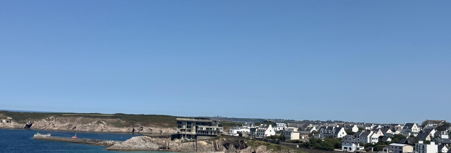Maison 7 Pièces 130 m² à vendre à Le Conquet (29217)