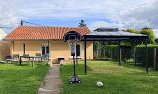 Maison 3 Pièces 59 m² à vendre à Saintes (17100)