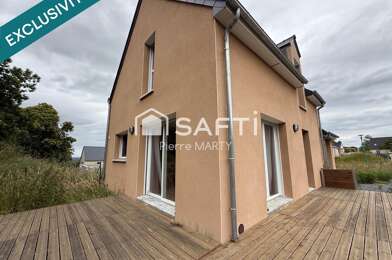 Maison 4 pièces 232990 €