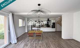 Maison 4 Pièces 94 m² à vendre à Sougeal (35610)