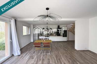 Maison 4 pièces 232990 €