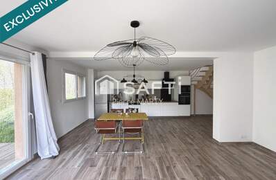 Maison récente DPE A | 94 m² | À 15 min du Mont-Saint-Michel — photo du bien
