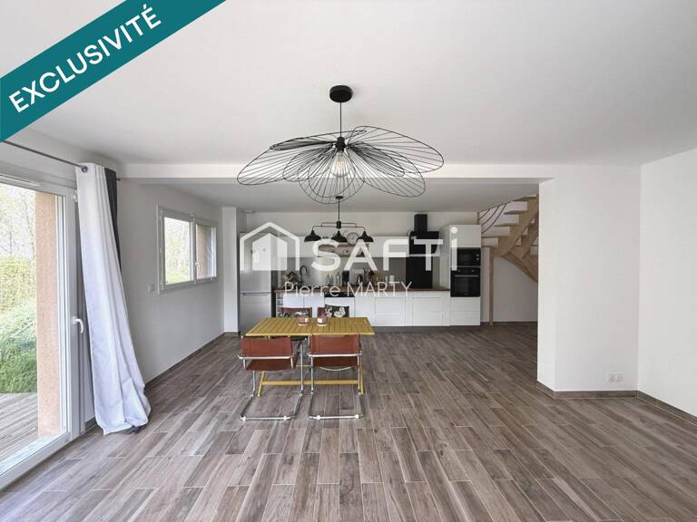 Maison récente DPE A | 94 m² | À 15 min du Mont-Saint-Michel — photo 1