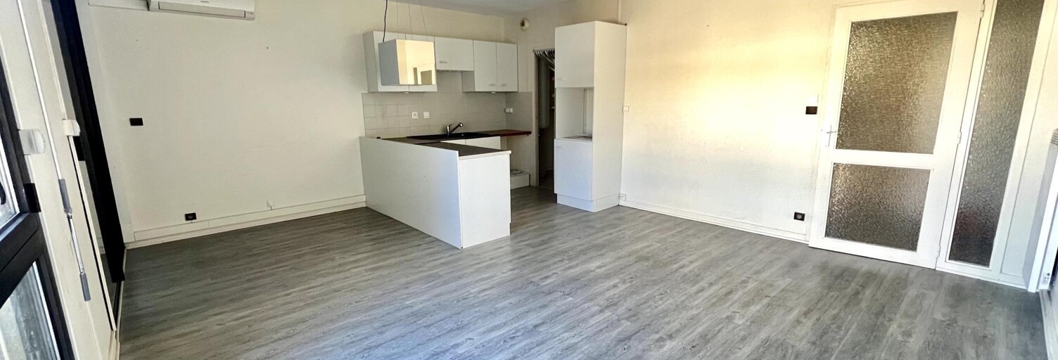 Appartement 3 Pièces 67 m² à vendre à Marmande (47200)