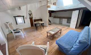 Appartement 2 Pièces 70 m² à vendre à Cotignac (83570)